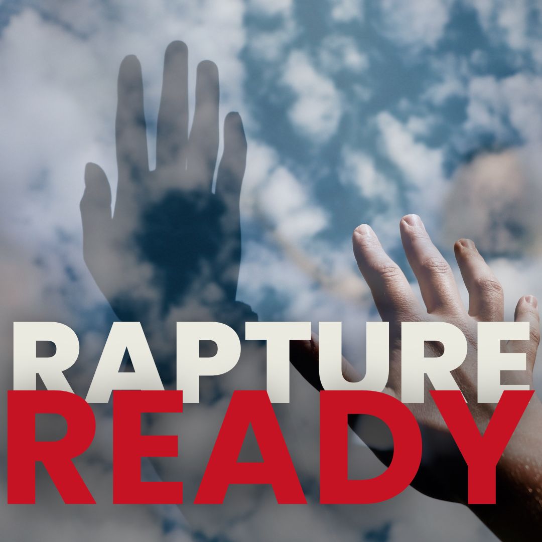 Instagram Rapture RAPTURE READY: REVELATION 22 – The Hungry Hearts Collective