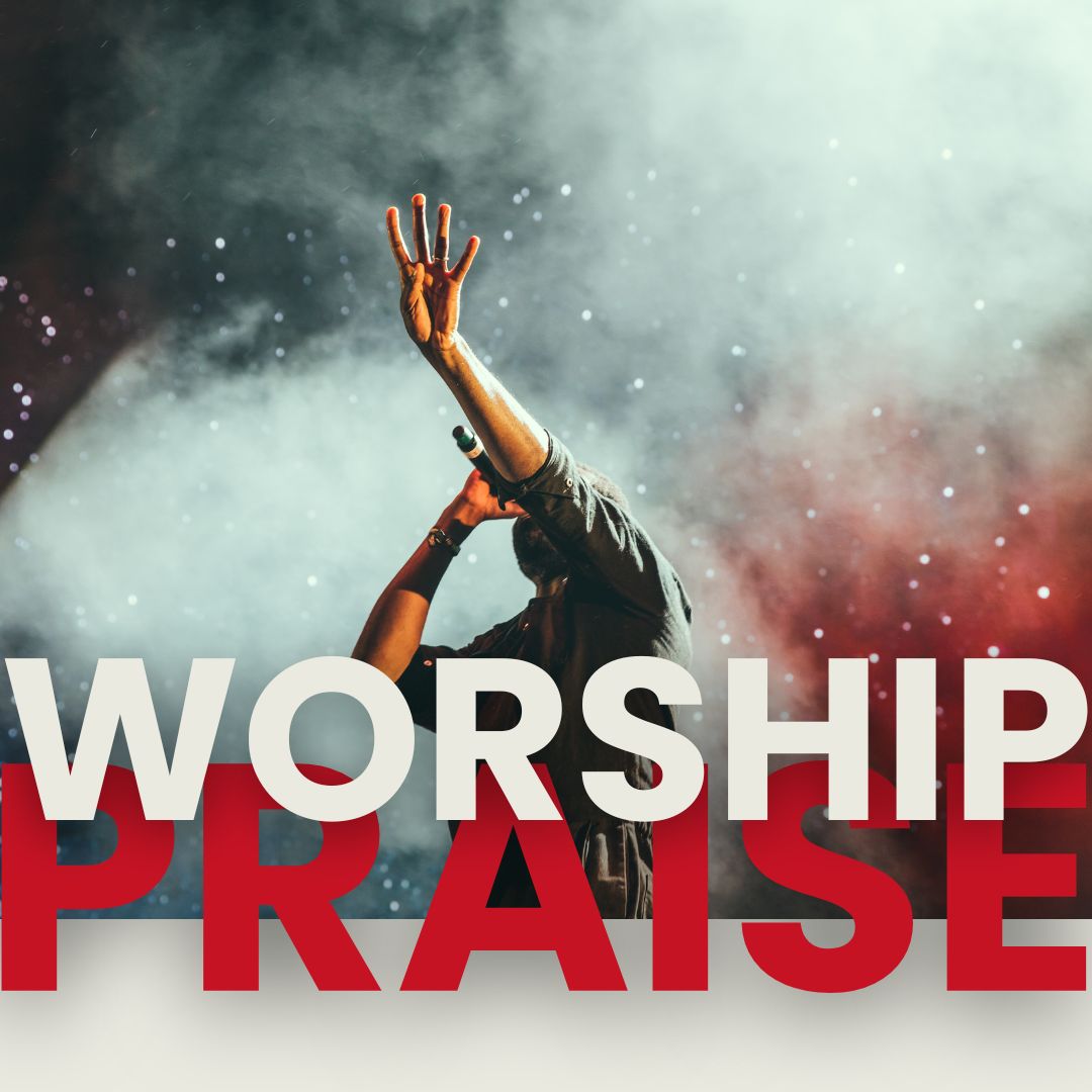 SPIRITUAL WARFARE PART FOUR: THE POWER OF PRAISE – The Hungry Hearts ...